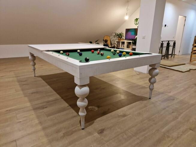 Stół bilardowy Natalia