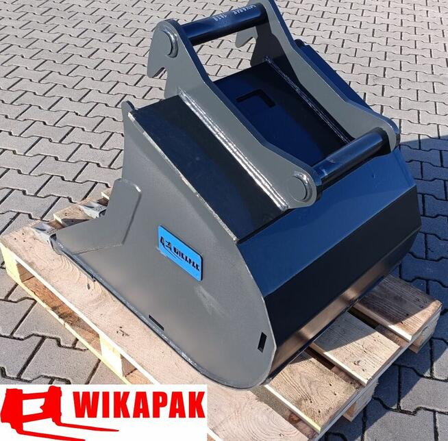 Łyżka ażurowa i kopiąca S40 S50 S60 S70