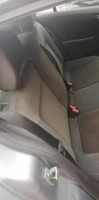 Sprzedam Astrę H 1.6 2004r 105km