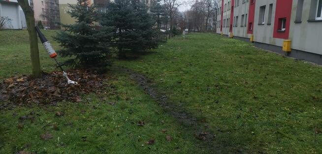 Sprzątanie Wspólnot Mieszkaniowych