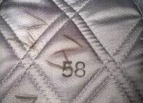 Umundurowanie Policja sprzedaż kolekcjonerska