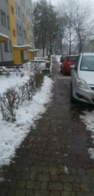 Sprzątanie Wspólnot Mieszkaniowych