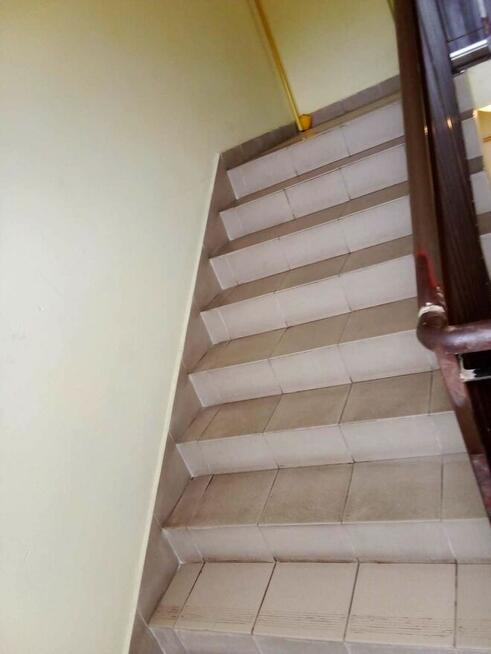 Sprzątanie Wspólnot Mieszkaniowych