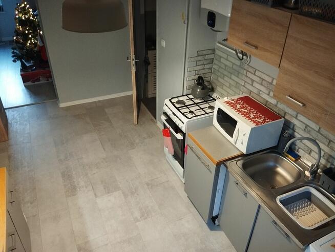 Zamienię mieszkanie komunalne na większe