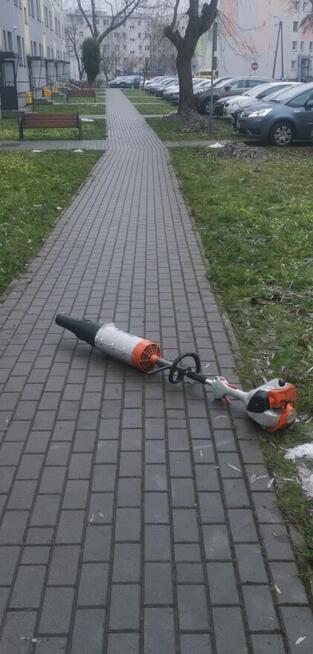 Sprzątanie Wspólnot Mieszkaniowych