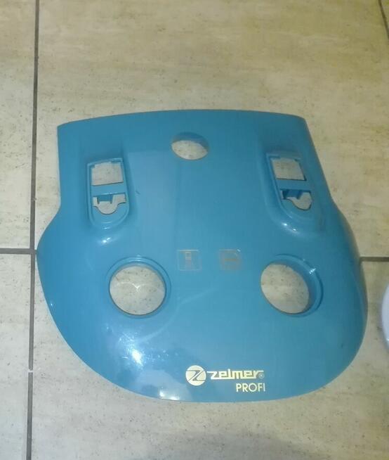 Odkurzacz Zelmer Wodnik 619.5-1/na części