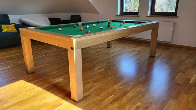 Stół bilardowy 6 FT Ferguson jadalniany tenisowy PRODUCENT