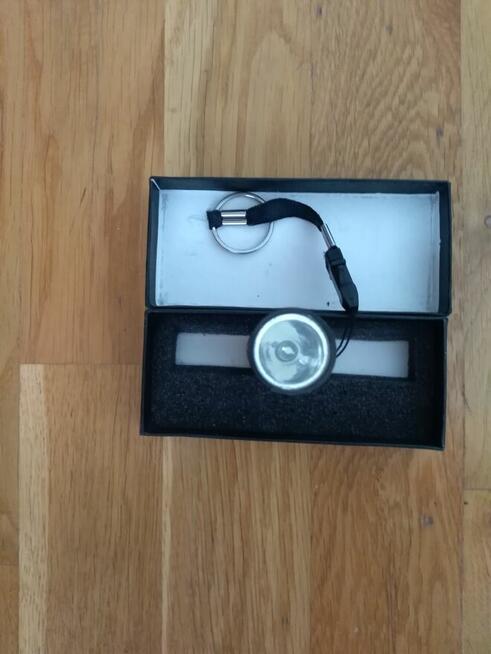 5W Police LED latarka wodoodporna wstrząsoodporna