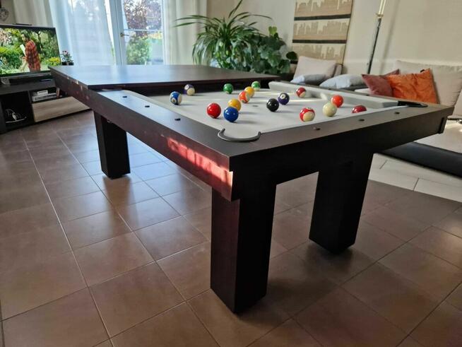 Stół bilardowy Gary