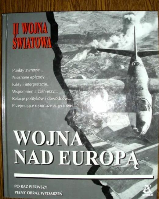 Historia Druga Wojna Światowa książki Time Life Books
