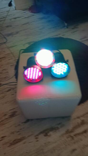 Sprzedam Światła dyskotekowe