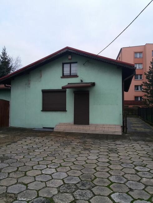 LOKAL RYBNIK(CHWALOWICE) 150M2 NA SPRZEDAZ