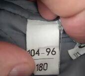 Umundurowanie Policja sprzedaż kolekcjonerska