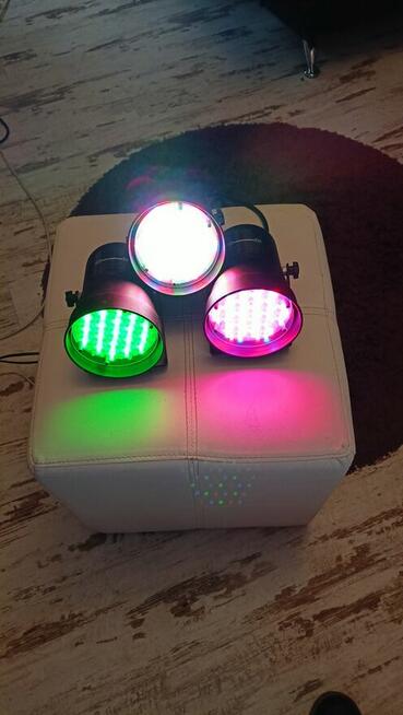 Sprzedam Światła dyskotekowe