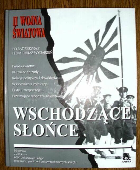 Historia Druga Wojna Światowa książki Time Life Books