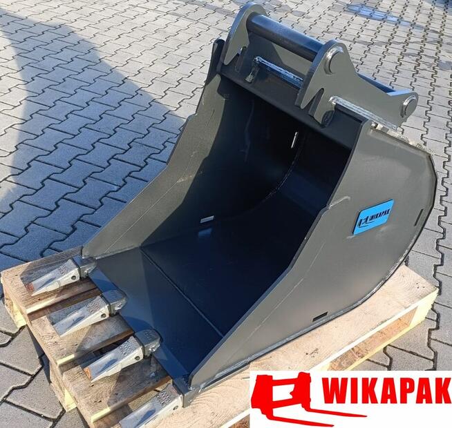 Łyżka ażurowa i kopiąca S40 S50 S60 S70