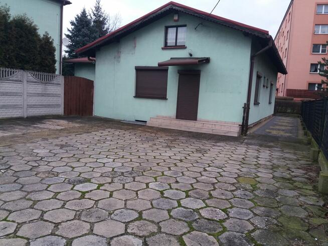 LOKAL RYBNIK(CHWALOWICE) 150M2 NA SPRZEDAZ