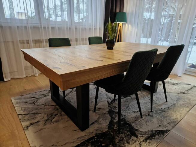 Stół bilardowy ADI jadalniany tenisowy PRODUCENT