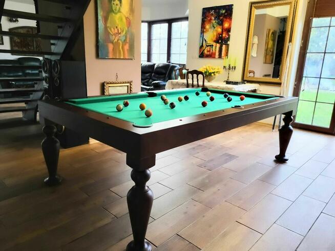 Stół bilardowy Margarita