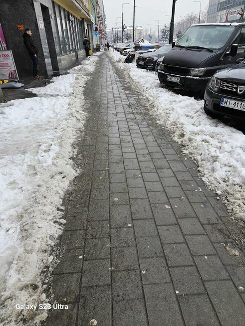 Sprzątanie Wspólnot Mieszkaniowych