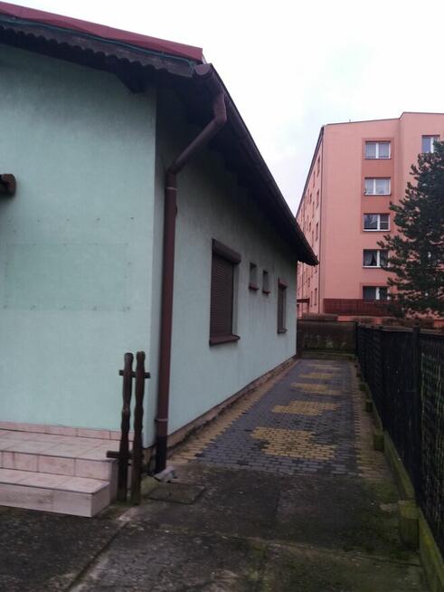 LOKAL RYBNIK(CHWALOWICE) 150M2 NA SPRZEDAZ