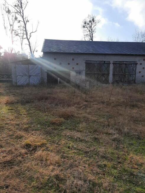 Sprzedam Gospodarstwo Rolne