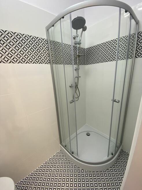 Piękne mieszkanie w Świebodzicach, 52,4m2 (2 pokoje)