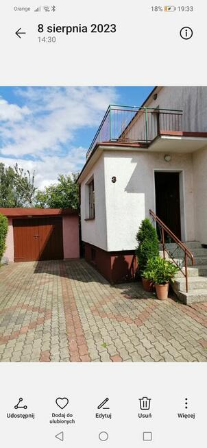 Dom na sprzedaż