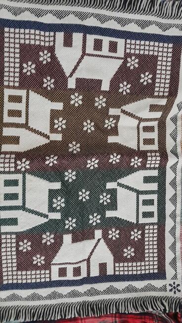 Sprzedam tkanina dekoracyjna