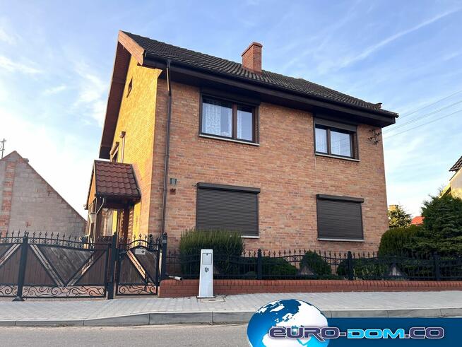 PRZESTRONNY DOM|POŚWIĘTNO | 6 POKOI