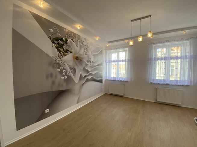 Piękne mieszkanie w Świebodzicach, 52,4m2 (2 pokoje)