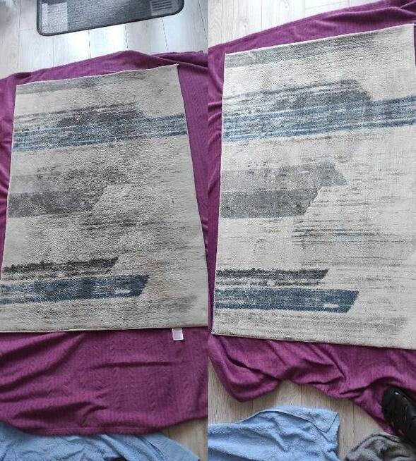 Profesjonalne Pranie Tapicerki, Kanap i Dywanów