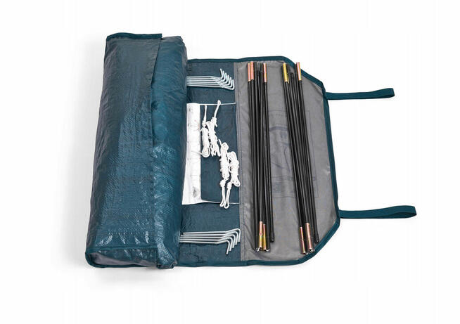 Namiot Quechua MH100 - 2-os.