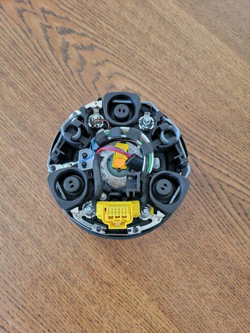 Poduszka powietrzna audi s4 s4 s5 a3 a4 a5