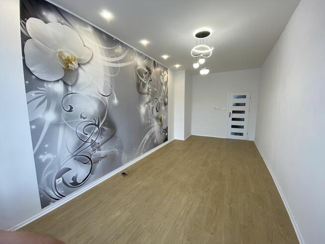 Piękne mieszkanie w Świebodzicach, 52,4m2 (2 pokoje)