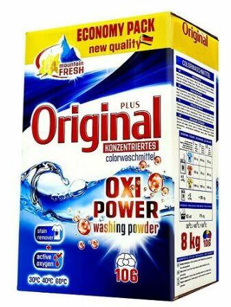 Firma GRAJAN zaprasza! Oryginalna Chemia -rewelacyjne ceny