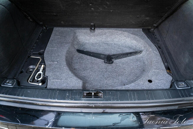 BMW E39 wersja sportowa ze Szwajcarii dla kolekcjonera