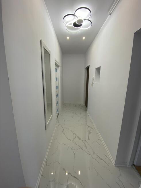 Piękne mieszkanie w Świebodzicach, 52,4m2 (2 pokoje)