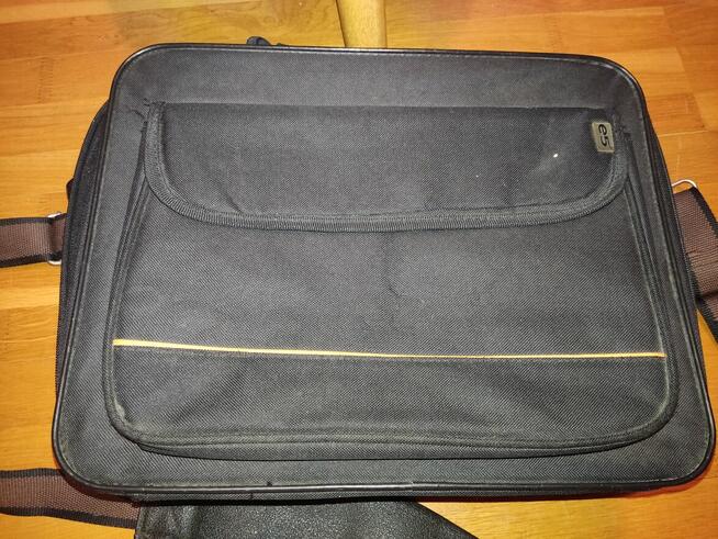 Torba na laptop hp
