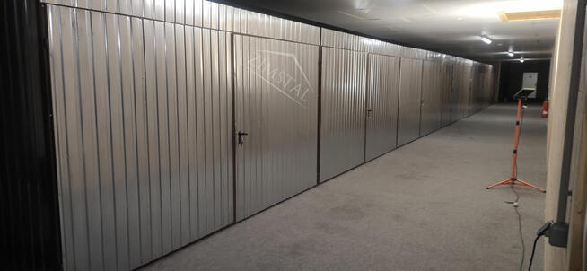 Garaże w promocyjnych cenach -10% na wszystko