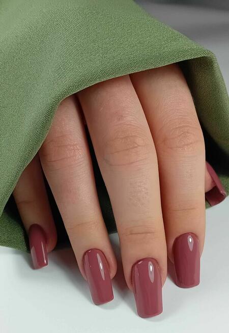 Manicure pedicure przedłużanie paznokci