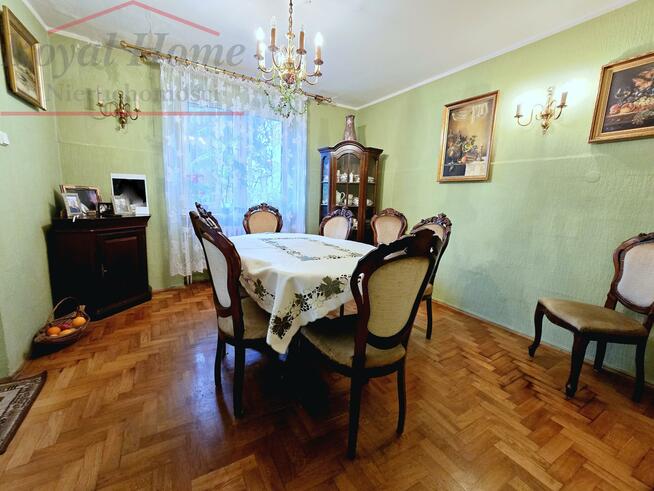 Dom Wrocław Fabryczna, Grabiszyn