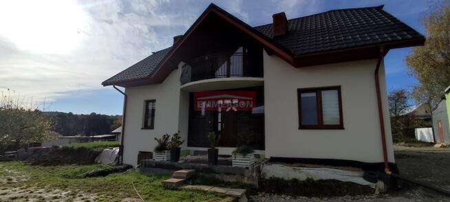 Dom Wieliczka Biskupice