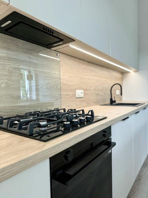 Nowoczesne mieszkanie bez prowizji!