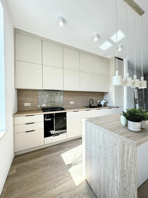 Nowoczesne mieszkanie bez prowizji!