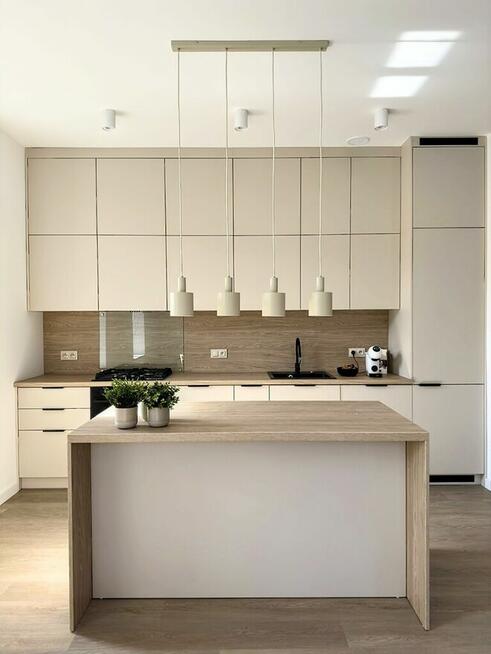 Nowoczesne mieszkanie bez prowizji!