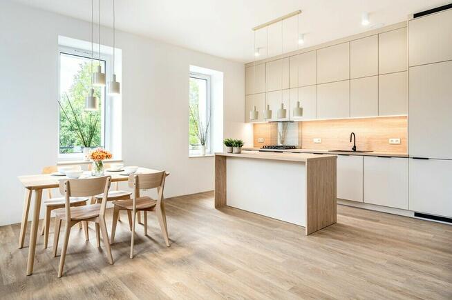 Nowoczesne mieszkanie bez prowizji!