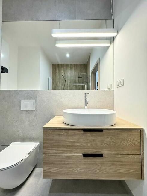 Nowoczesne mieszkanie bez prowizji!