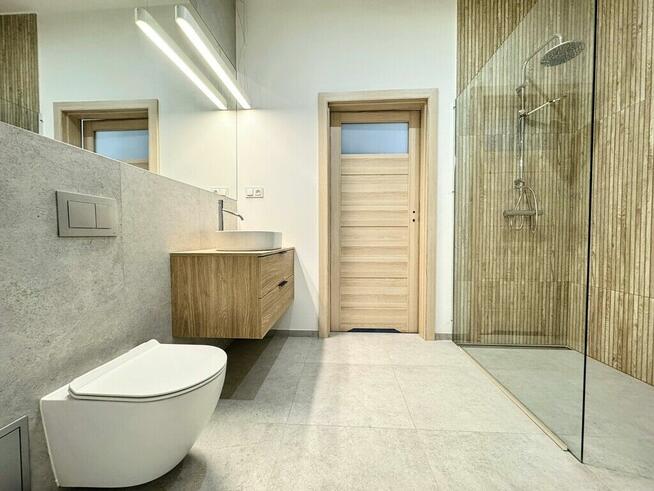 Nowoczesne mieszkanie bez prowizji!