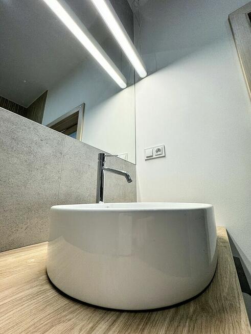 Nowoczesne mieszkanie bez prowizji!